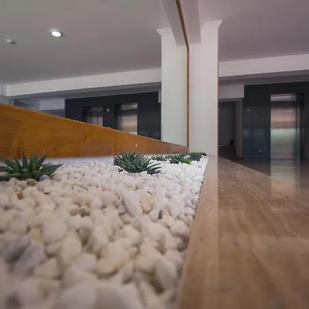 Apartamento Nana Green