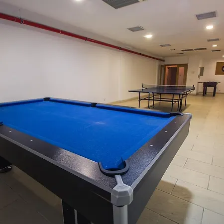 Nana Green Apartamento Cluj-Napoca
