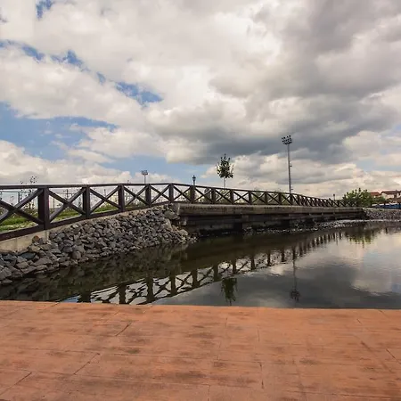 Apartamento Nana Green Cluj-Napoca