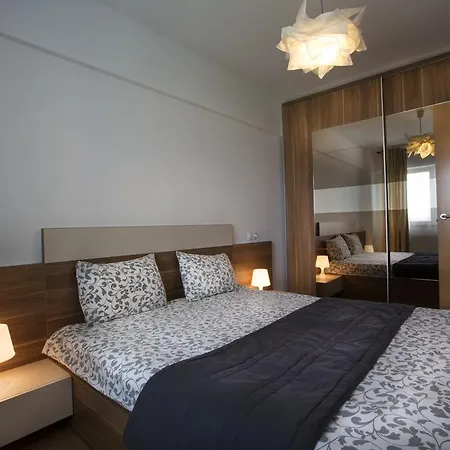 Apartamento Nana Green *