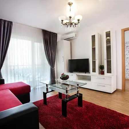 Apartamento Nana Green