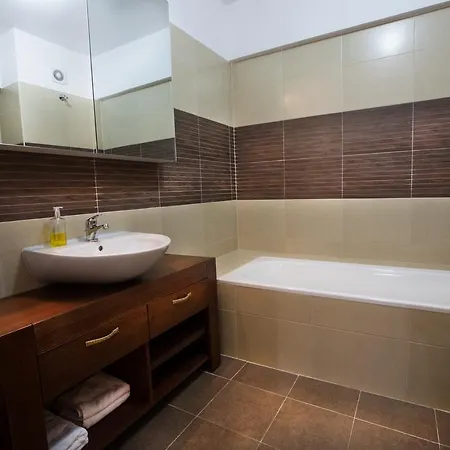 Nana Green Apartamento Cluj-Napoca