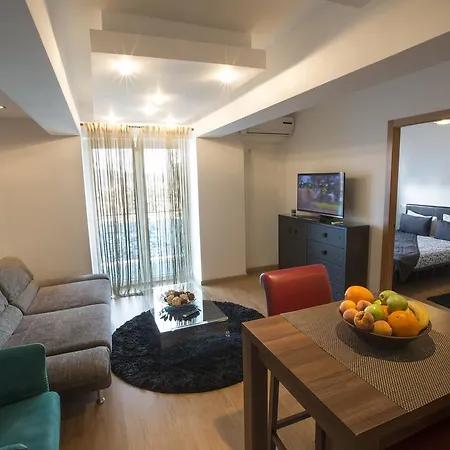 Apartamento Nana Green Cluj-Napoca